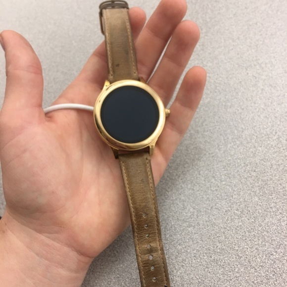 Fossil Accessories - Fossil Smartwatch